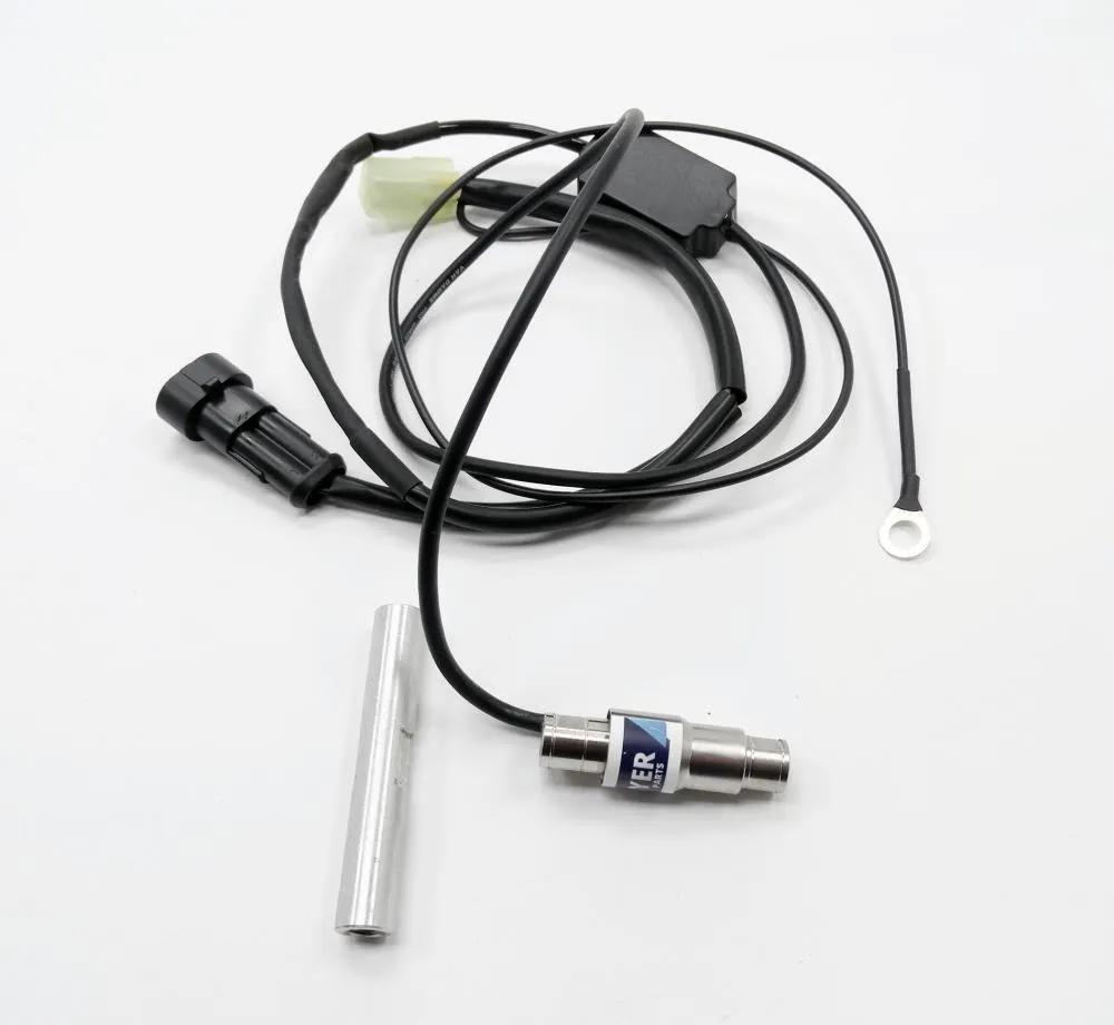 Racing Schaltautomat / Launch Control Kawasaki Z900 Z1000 /SX 2017-19