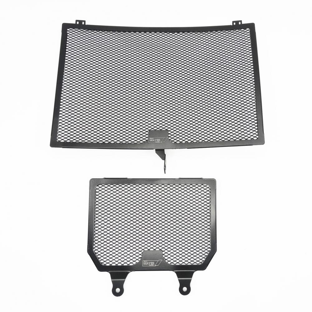 Kuehlerschutzgitter_Schwarz_Yamaha_R1_2015_ Racing Kühlerschutzgitter Set schwarz Yamaha YZF R1 /M 2015- MT-10 2016-