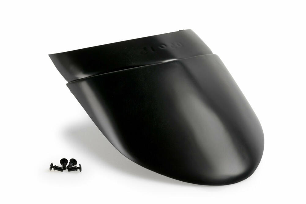 PUIG FENDA EXTENDA (KOTFLÜGELERWEITERUNG) SUZUKI GSX-R6 - 9937N