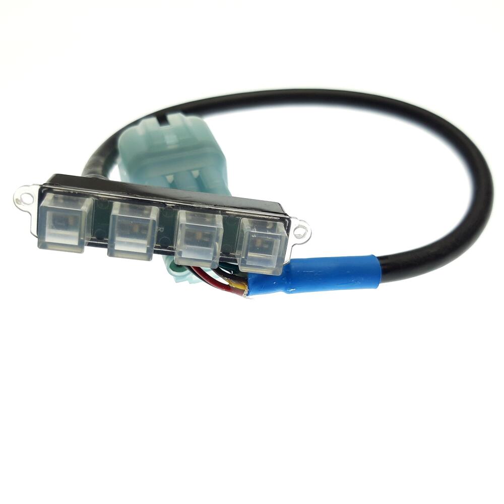 TGB SOCKET COMP. - 515028