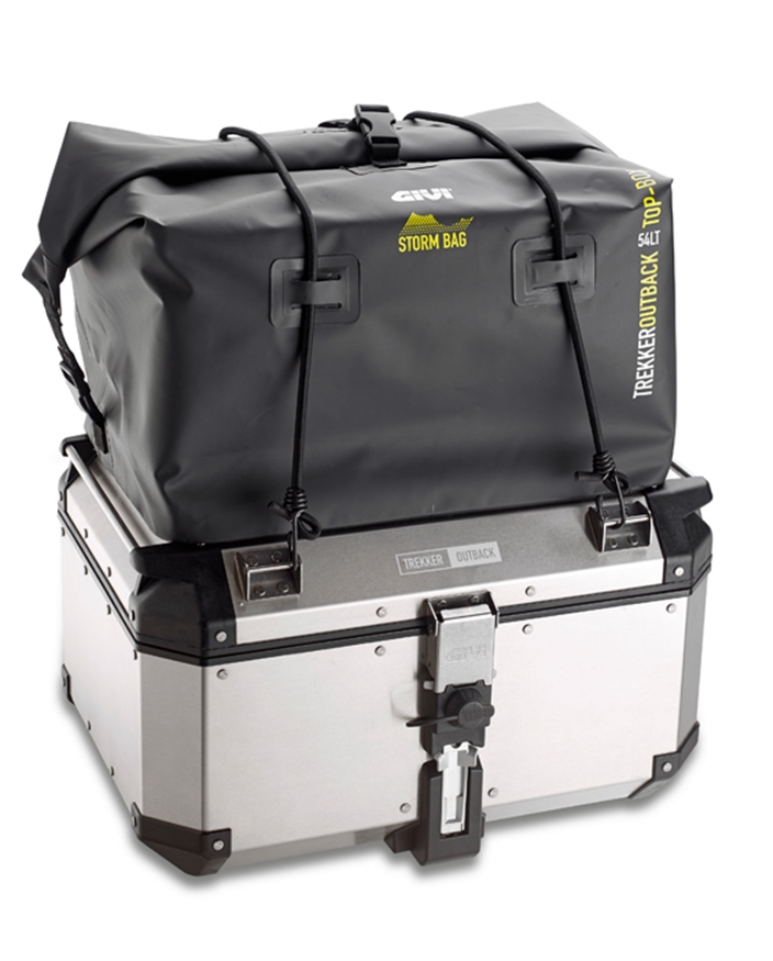 Givi_Innentasche_fuer_Topcase_Trekker_Outback_58___Alaska_56_T512_4 Givi Innentasche für Topcase Trekker Outback OBK58 / Alaska 56 - 54 Liter