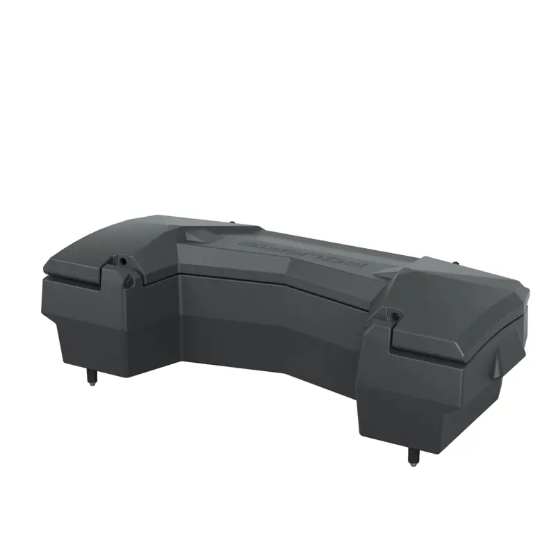 Polaris Sportsman Lock & Ride Rear Cargo Box Koffer hinten - 2890876