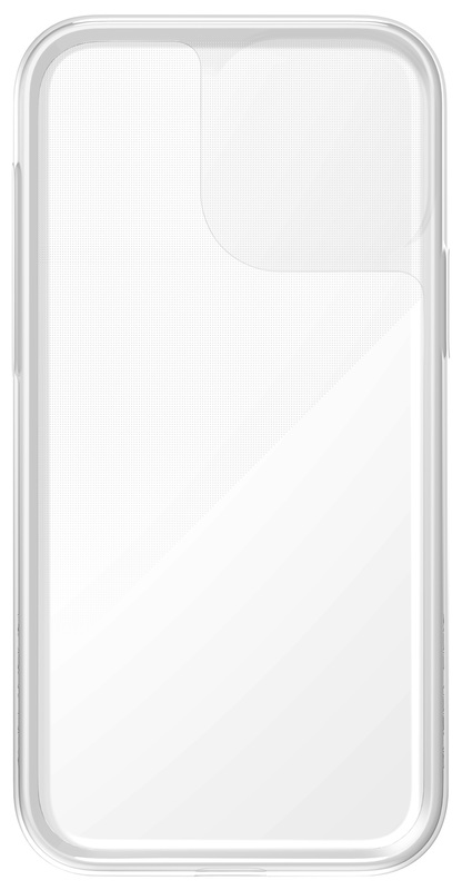 Quad Lock MAG Wetterschutz / Regen Schutzhülle fürHülle - iPhone 13 Pro Max