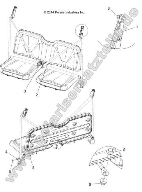 Body, Seat Belts Body, Seat Belts