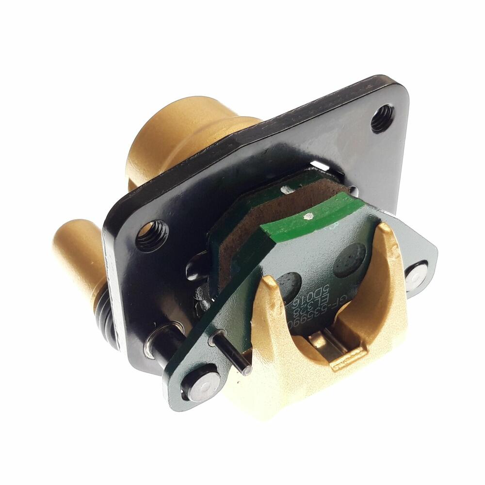 TGB CALIPER ASSY., FRONT, RH - 513506