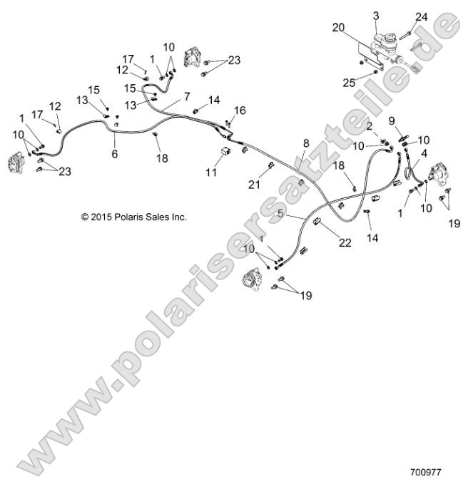 Brakes, Brake Lines and Master Cylinder Brakes, Brake Lines and Master Cylinder