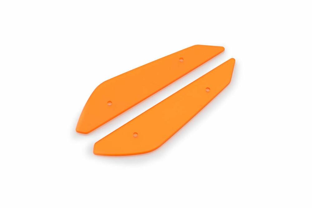 defaultbh919DY27kQrO PUIG ERSATZABWEISER DOWNFORCE SPOILER C/ORANGE - 3692T