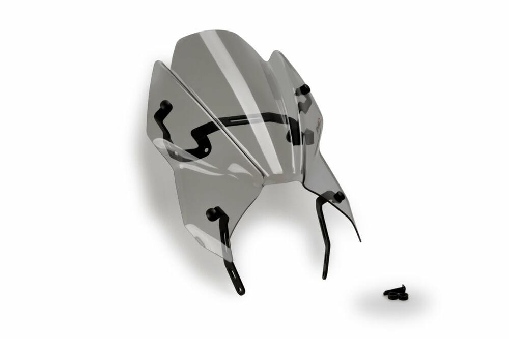 PUIG WINDS. N.G. SPORT SUZUKI GSX-S1000 22' C/GETONT - 20833H