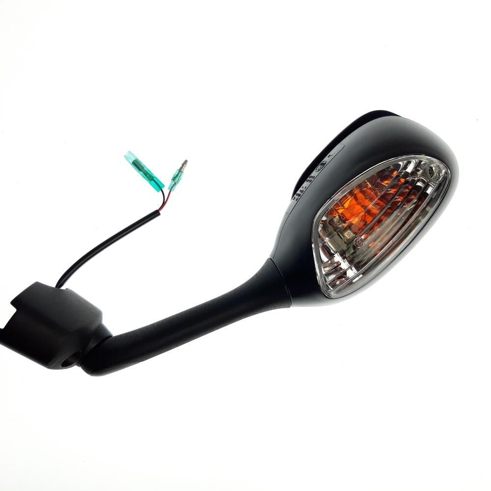 TGB MIRROR ASSY., REAR VIEW - 413074