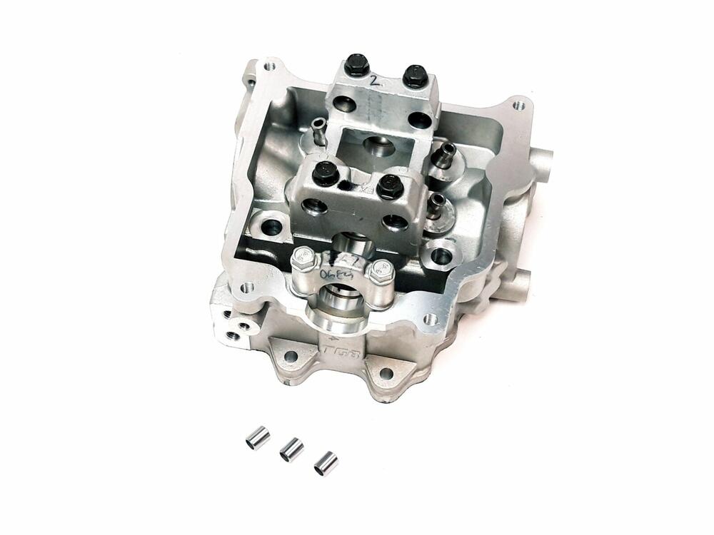 TGB HEAD COMP., CYLINDER(INCLUDING PIN) - 910266A