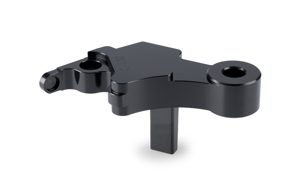 PUIG KUPPLUNGSHEBEL ADAPTER - YAMAHA MT-09 /SP 2024- - 22098N