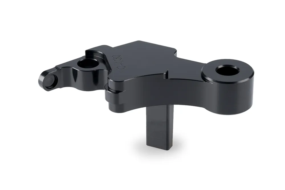 PUIG KUPPLUNGSHEBEL ADAPTER - YAMAHA MT-09 /SP 2024- - 22098N PUIG KUPPLUNGSHEBEL ADAPTER - YAMAHA MT-09 /SP 2024- - 22098N