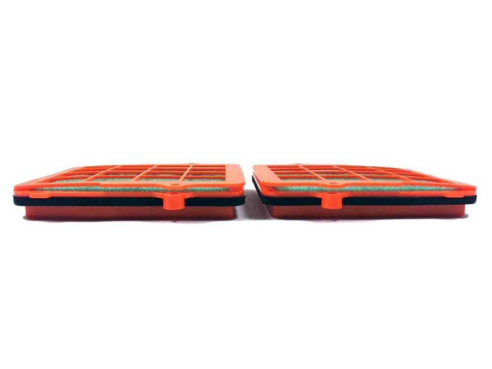 Twin Air Factory Luftfilter Set Eingeölt - Honda CRF 1000 L Africa Twin 2016-19