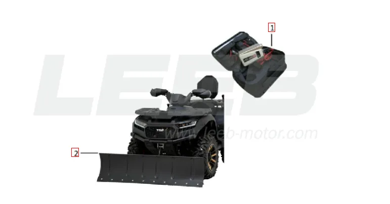 Stossstange vo. und hi.