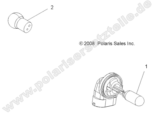 ELECTRICAL, BULBS ELECTRICAL, BULBS
