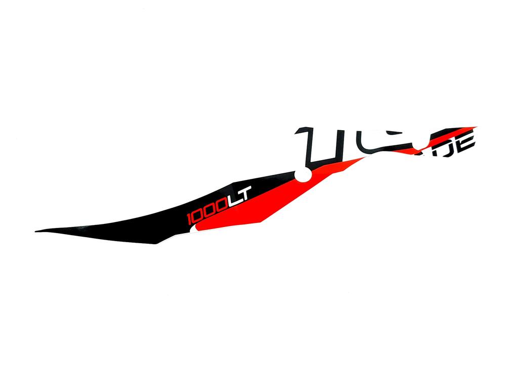 TGB EMBLEM - 519352WH