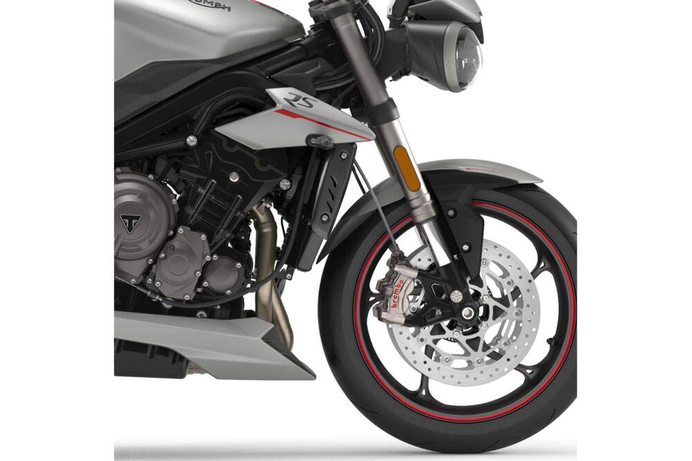 defaulthMrjPQvqhAqLl PUIG KOTFLÜGEL-ERWEITERUNG TRIUMPH SPEED TRIPLE/R - 3898N