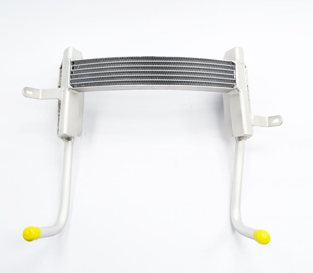 H2o Zusatz Racing Wasserkühler - Suzuki GSX-R 1000 /R 2017-21