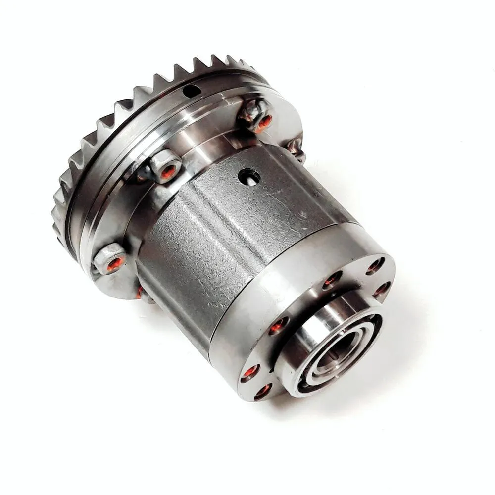 img-20211206-124058 TGB Triebling Ausgleichgetriebe - 924617