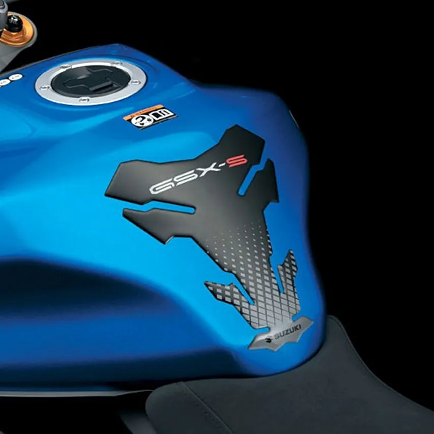 Suzuki_Original_Tankpad_Tankaufkleber___GSX_S_1000___99180_48K20_BLK Suzuki Original Tankpad / Tankaufkleber - GSX-S 950 | GSX-S 1000 /GT 2022-