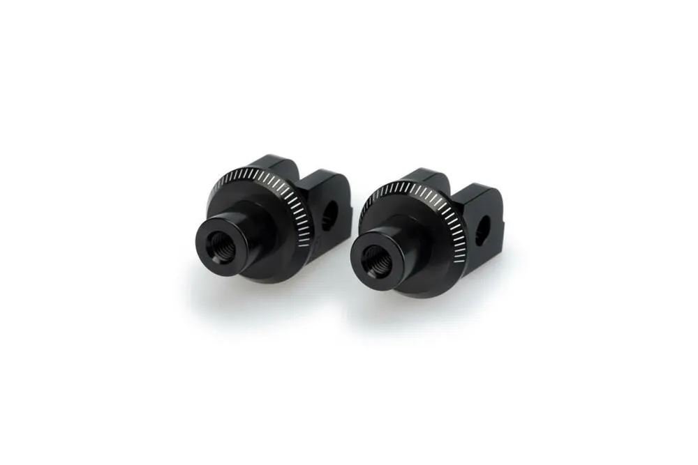defaultUH0uQjvFdrm8Q PUIG FUSSRASTEN FAHRER ADAPTER SET RECHTS/LINKS BMW (C- - 7200N