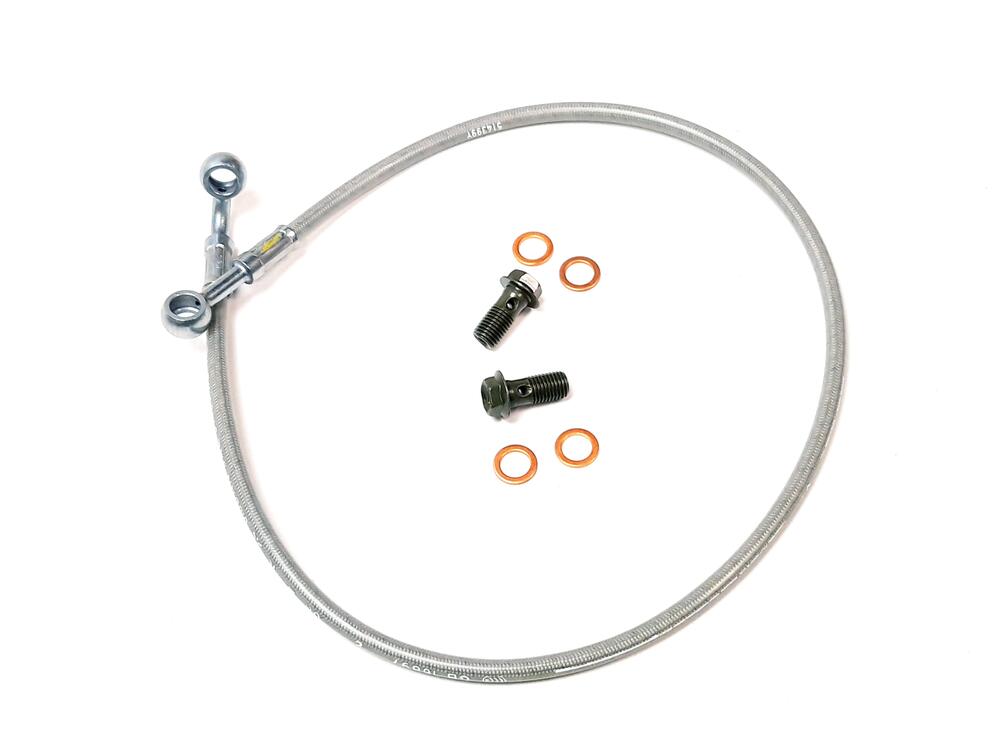 TGB HOSE ASSY., BRAKE - 514399YA