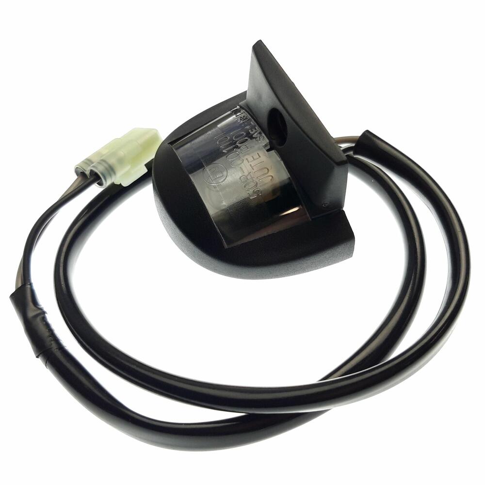 TGB REAR LAMP ASSY. - 511811