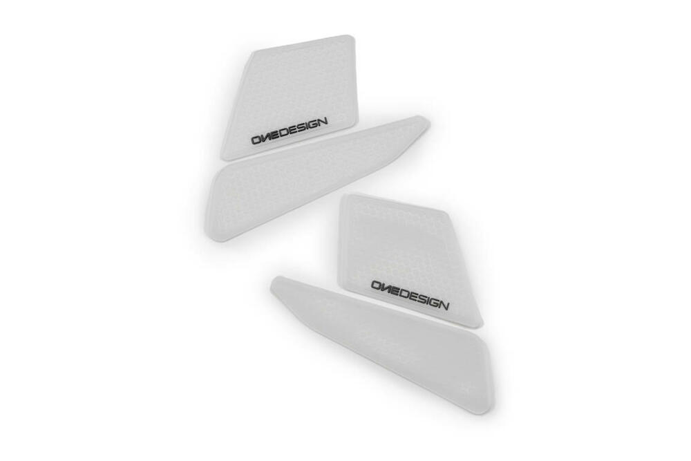 PUIG SEITENMOTOR PROTECTOR HONDA CB500X 16- C/TRANSPARE - 21684W