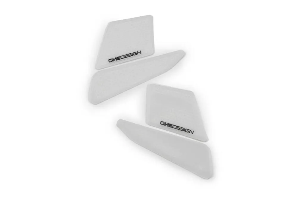 PUIG SEITENMOTOR PROTECTOR HONDA CB500X 16- C/TRANSPARE - 21684W