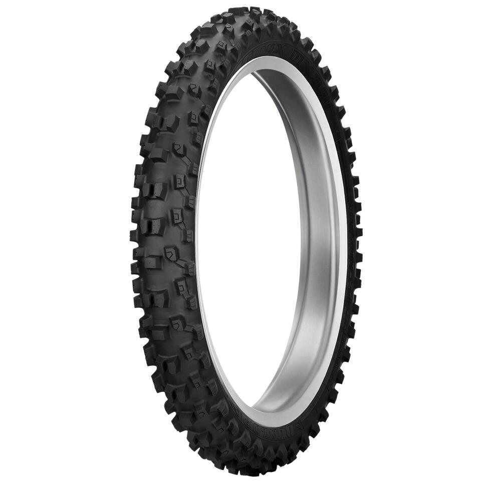 Dunlop MX Reifen vorne Geomax MX33 - 60/100-14 29M TT NHS