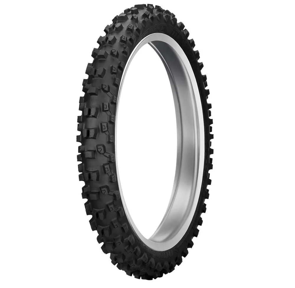 Dunlop MX Reifen vorne Geomax MX33 - 60/100-14 29M TT NHS