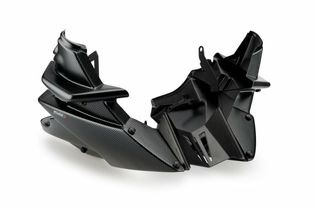 defaultULyVhRQFpGfvn PUIG BUSGPOILER YAMAHA MT-09 21' C/CARBON LOOK - 20646C