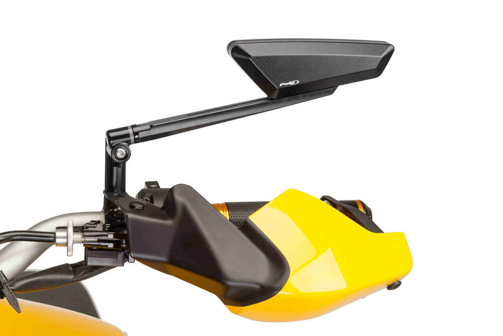 PUIG SPIEGEL MOD. HYPERNAKED NICHT HOMOLOG. LINKS N - 9884N