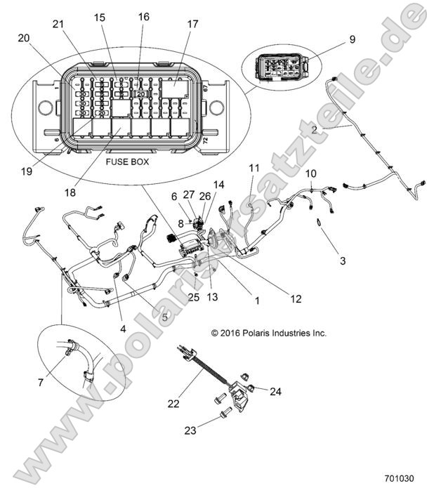 Electrical, Wire Harnesses Electrical, Wire Harnesses