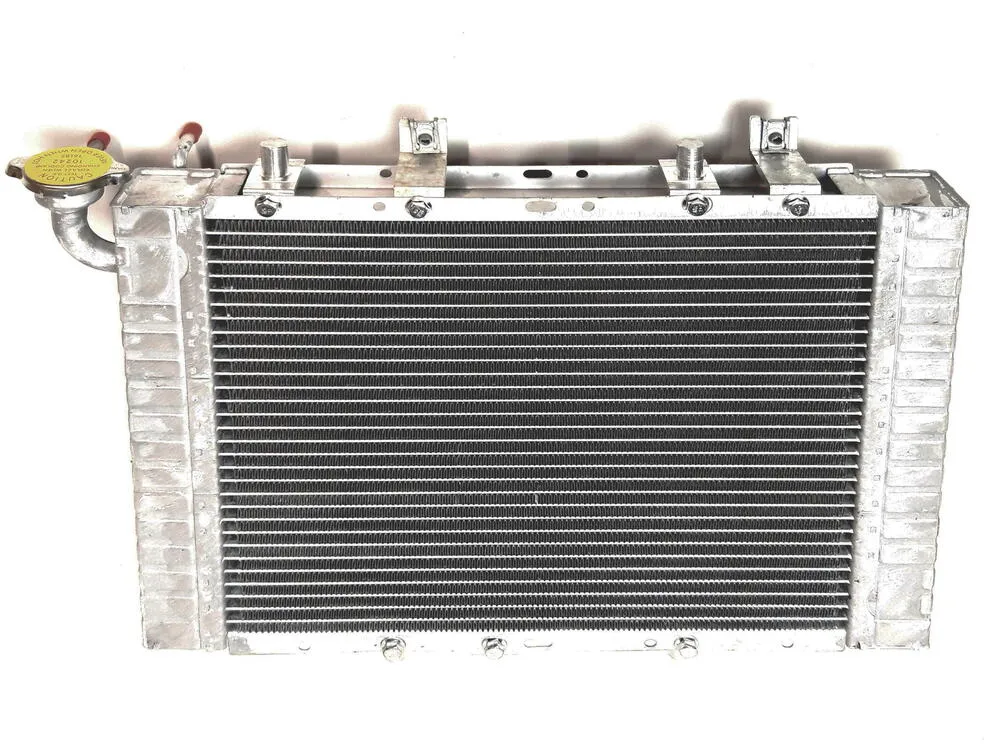 TGB Kühler - 926289Y