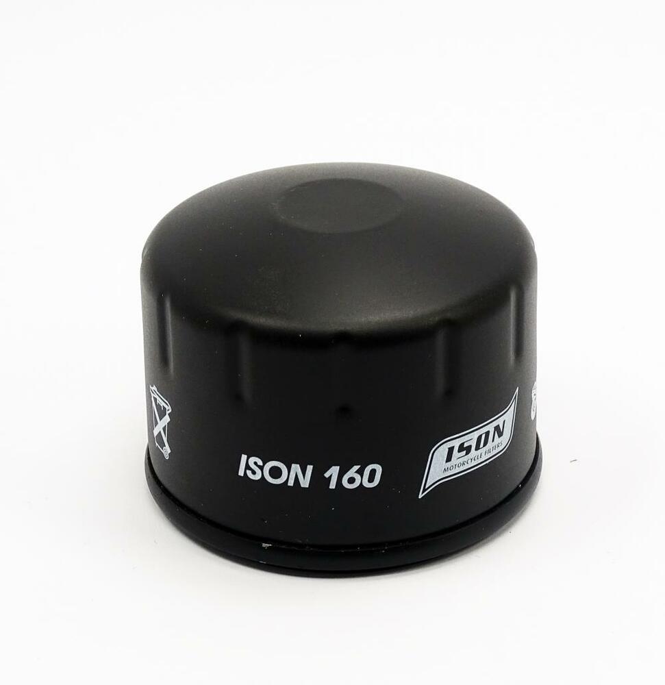 ISON_Oelfilter_160___Bimota_BMW ISON Ölfilter 160 -  BMW / Husqvarna