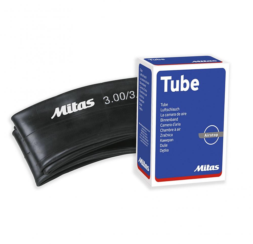 Mitas_Heavy_Duty_MX_Schlauch_12_extra_verstaerkt_6689 Mitas Heavy-Duty MX Schlauch 12" extra verstärkt 3.00/3.25-12, 70/100, 80/100-12