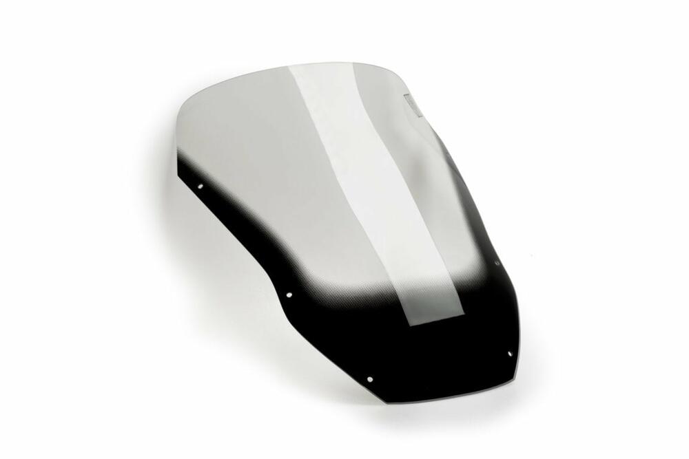 PUIG TOURENCHEIBE KAWASAKI ZX12R 00'01'C/TRANSPARENT - 0422W