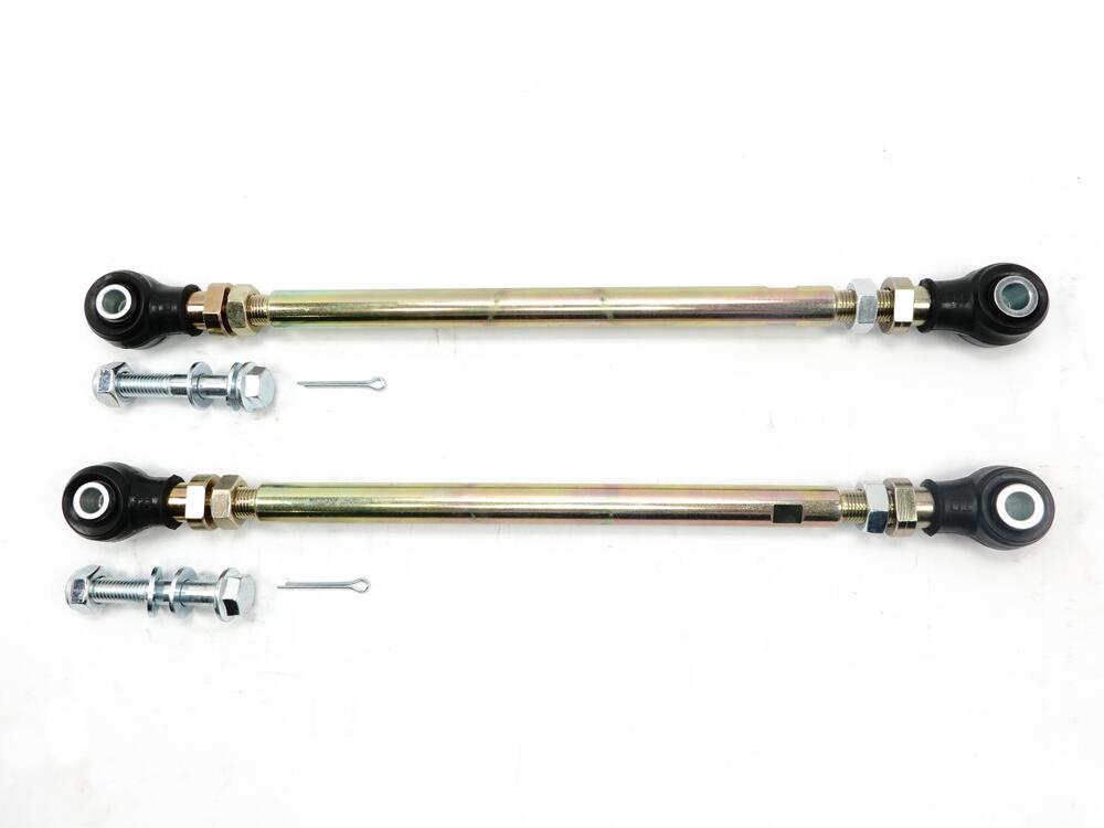 Moose-Racing-Spurstangen-Set-0430-0730 Moose Racing verstärkte Spurstangen Umrüst Kit - Polaris Magnum | Trail Blazer | Sportsman 325 - 800