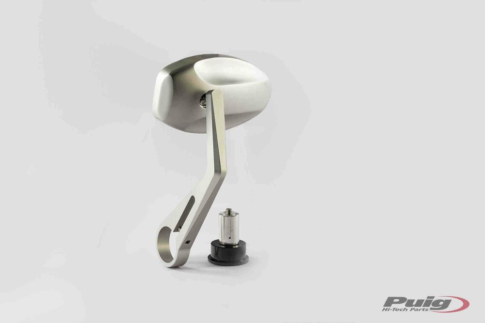 defaultr6pO3vL4SoSTG PUIG SPIEGEL MP LINKS/RECHTS SILBER - 5220P