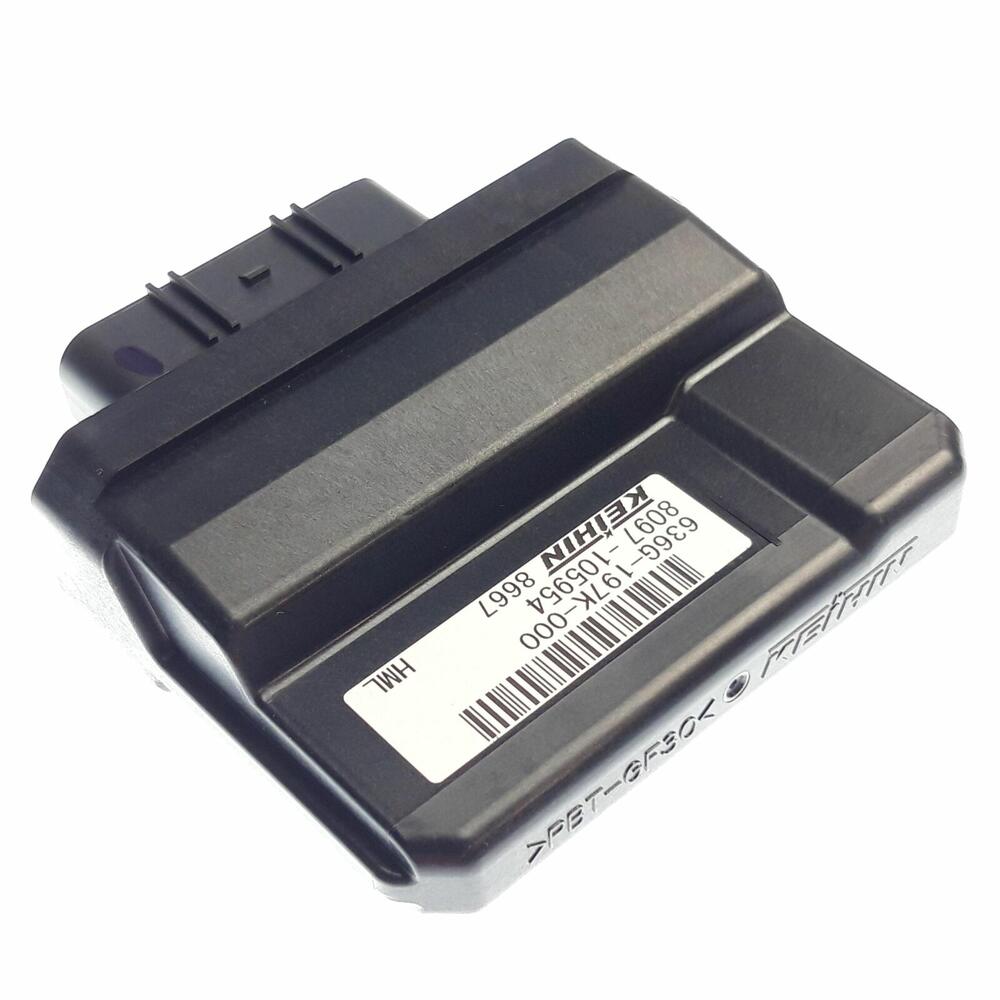 TGB Motorsteuergerät - 923770