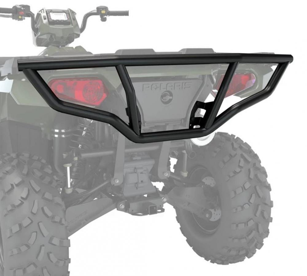 Polaris Rear Bumper Stoßstange hinten - Sportsman 450 2016-20 / 570 2014-20