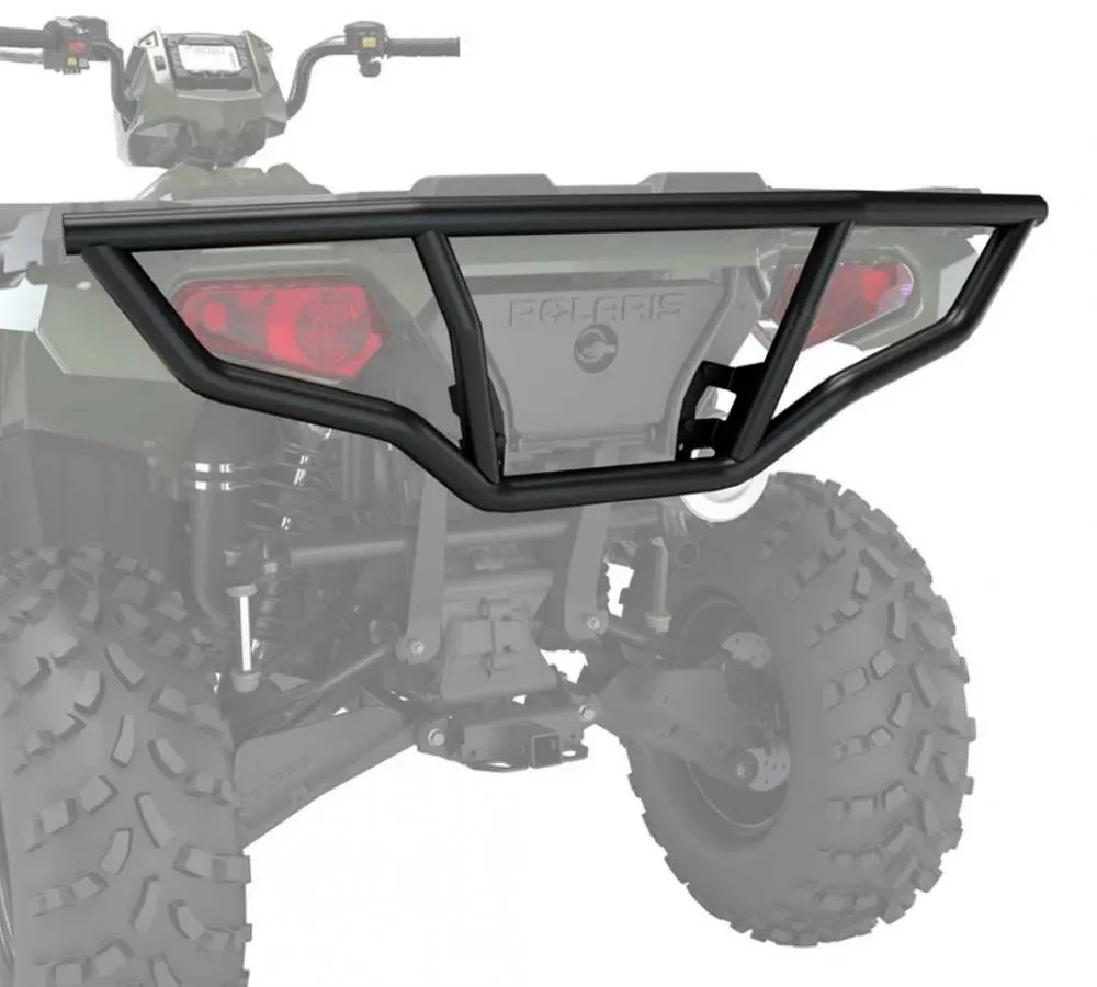 Polaris Rear Bumper Stoßstange hinten - Sportsman 450 2016-20 / 570 2014-20