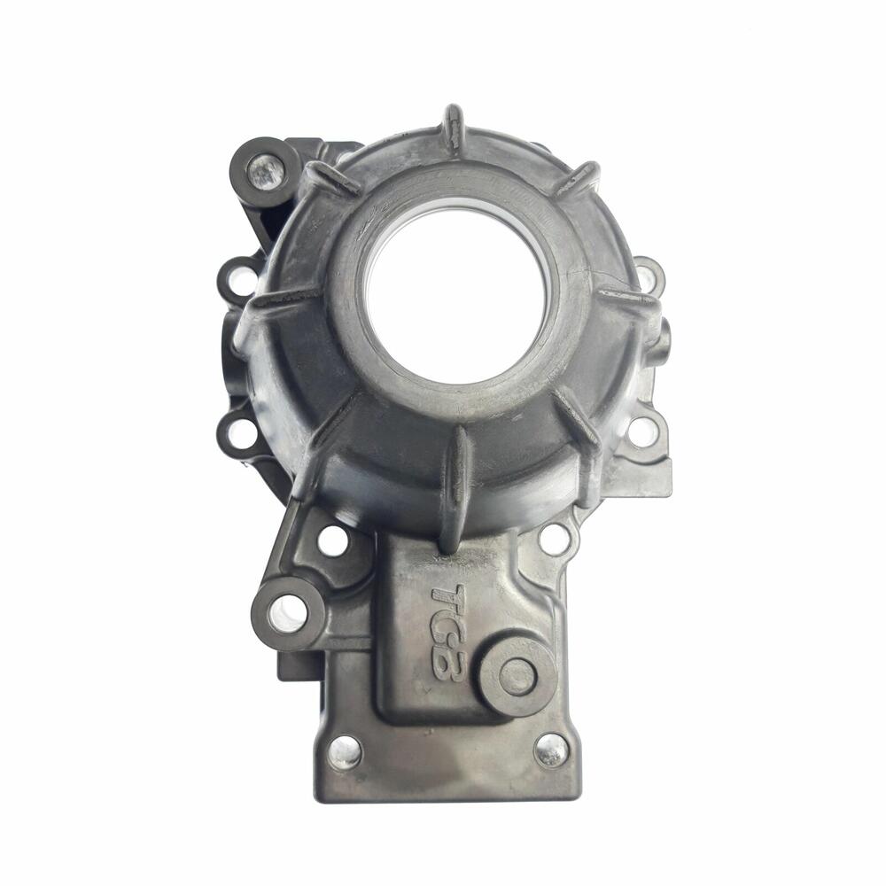 TGB Gehäuse re. Ausgleichgetriebe - 924628