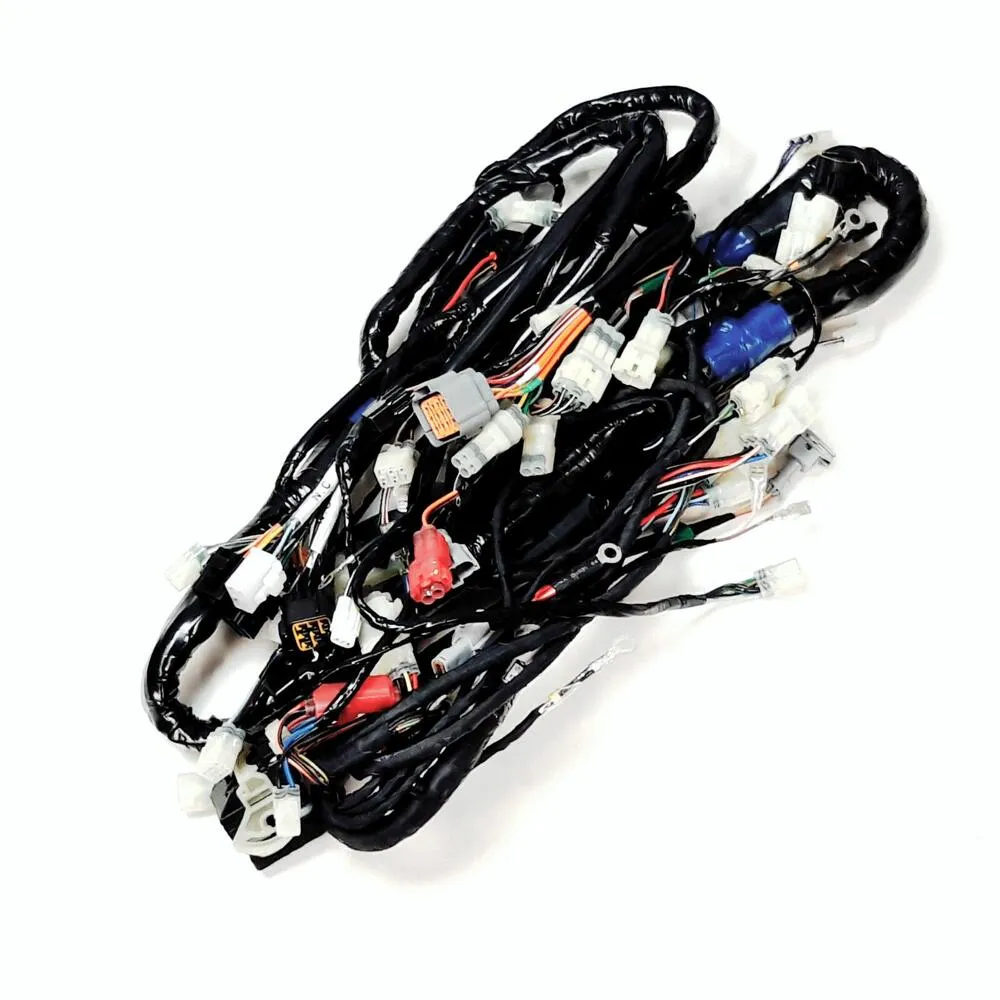 img-20211207-103859 TGB WIRING HARNESS FOR W/O EPS - 926911