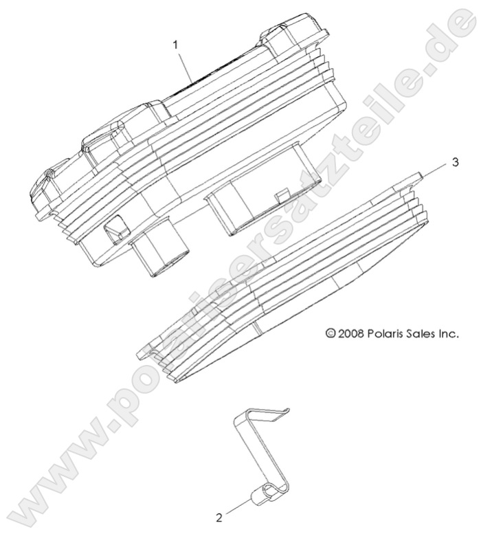 ELECTRICAL, GAUGES and INDICATORS