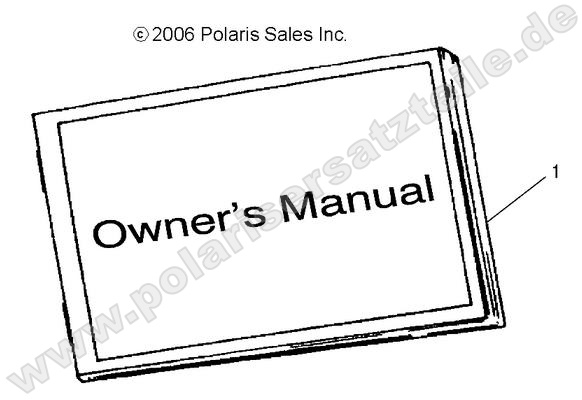 REFERENCE, OWNERS MANUAL REFERENCE, OWNERS MANUAL