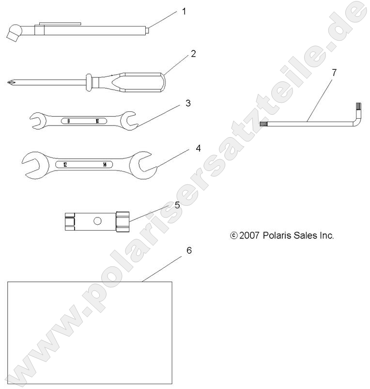TOOLS, TOOL KIT TOOLS, TOOL KIT