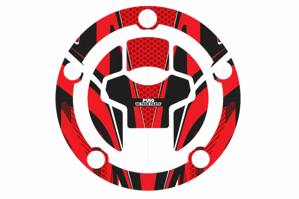 defaultVc0liqnIPB4Uq PUIG TANKDECKEL-ABDECKUNG MOD. RADIKAL SUZUKI F/ROT - 9429R