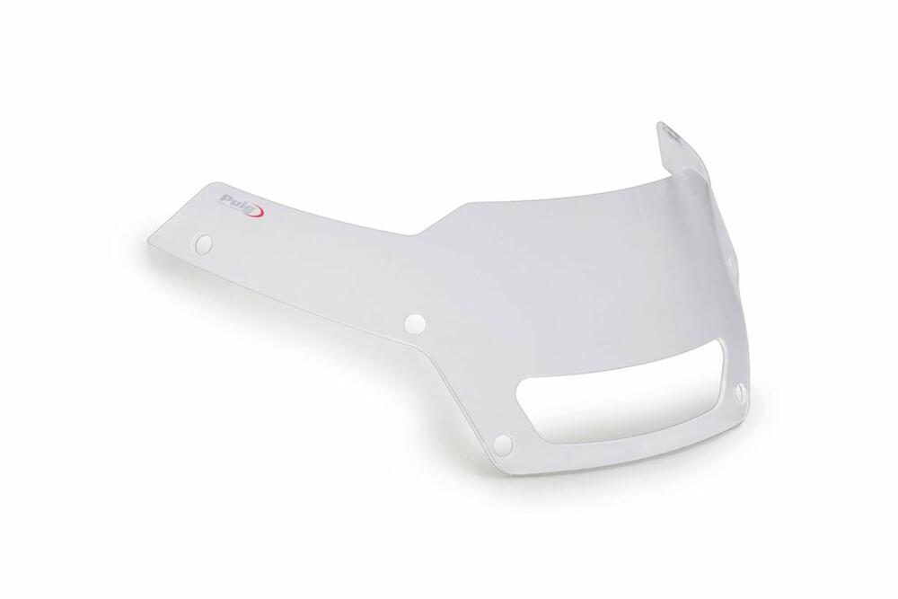 PUIG HIGH-ROAD SPORTSCHEIBE HARLEY DAVIDSON SOFTAIL LOW - 21472W